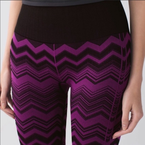 NWT Lululemon Ebb to Street Pant - Picture 3 of 6